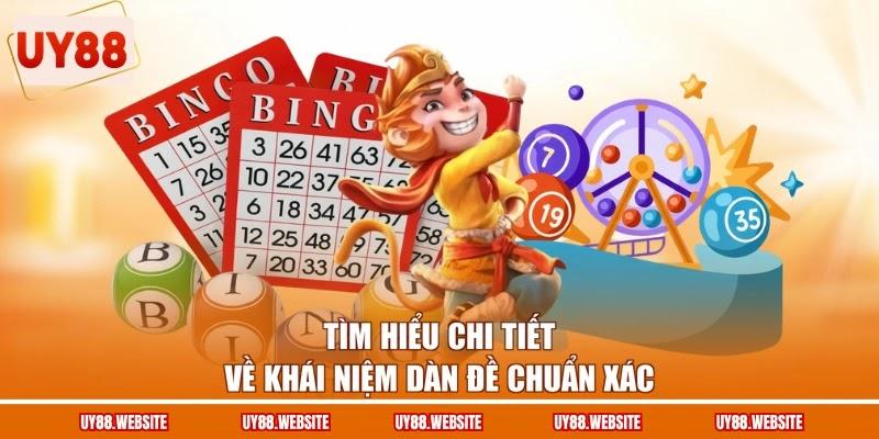 Tìm hiểu chi tiết về khái niệm dàn đề chuẩn xác Tìm hiểu chi tiết về khái niệm dàn đề chuẩn xác